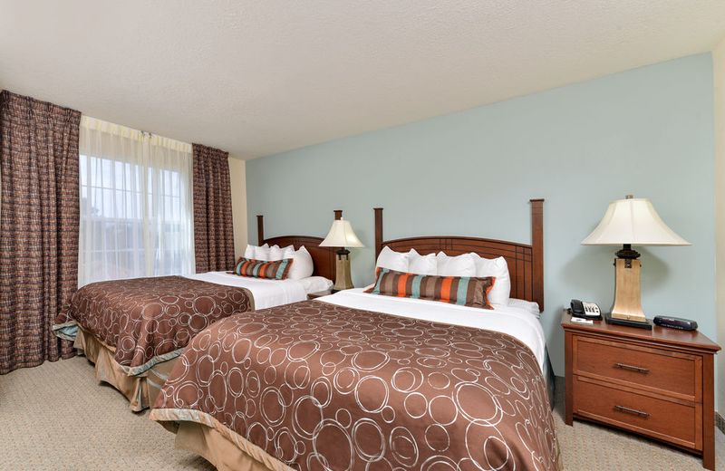 Staybridge Suites Albuquerque North, an IHG Hotel