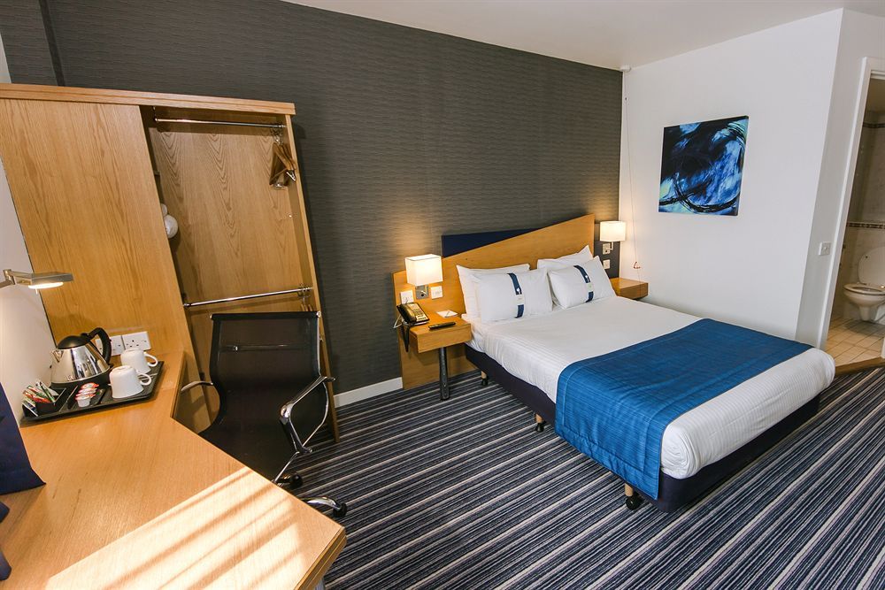 Holiday Inn Express London-Royal Docks, Docklands, an IHG Hotel