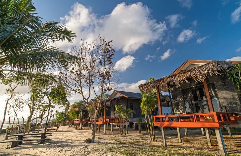 Islanda Hideaway Resort - SHA Extra Plus
