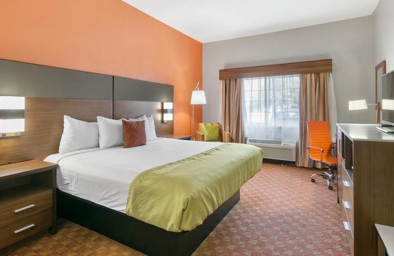 Best Western Harker Heights Killeen