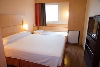 ibis Contagem Ceasa