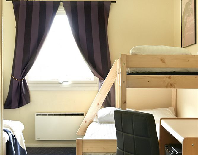 Hotel Surte