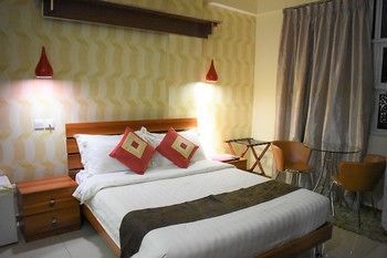 Surfview Hotel Raalhugandu