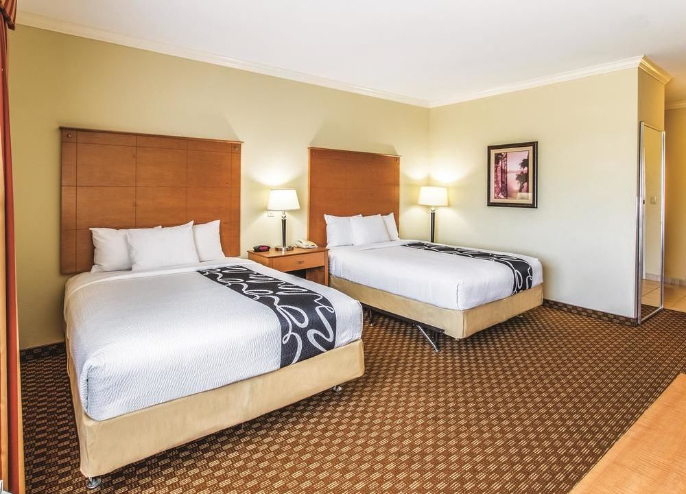 La Quinta by Wyndham Bridgeport