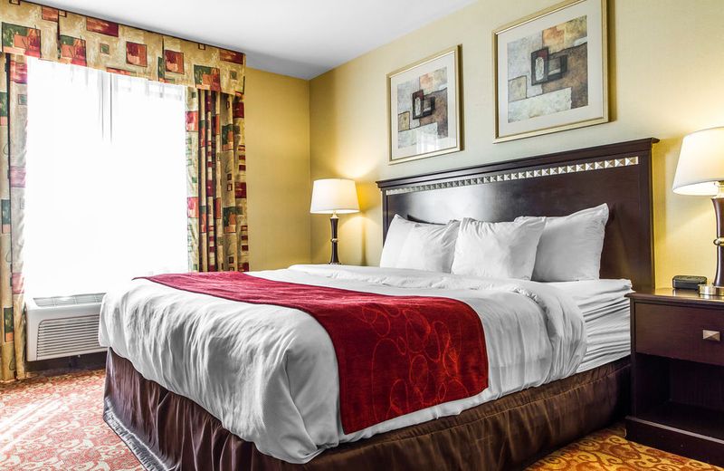 Comfort Suites Vacaville