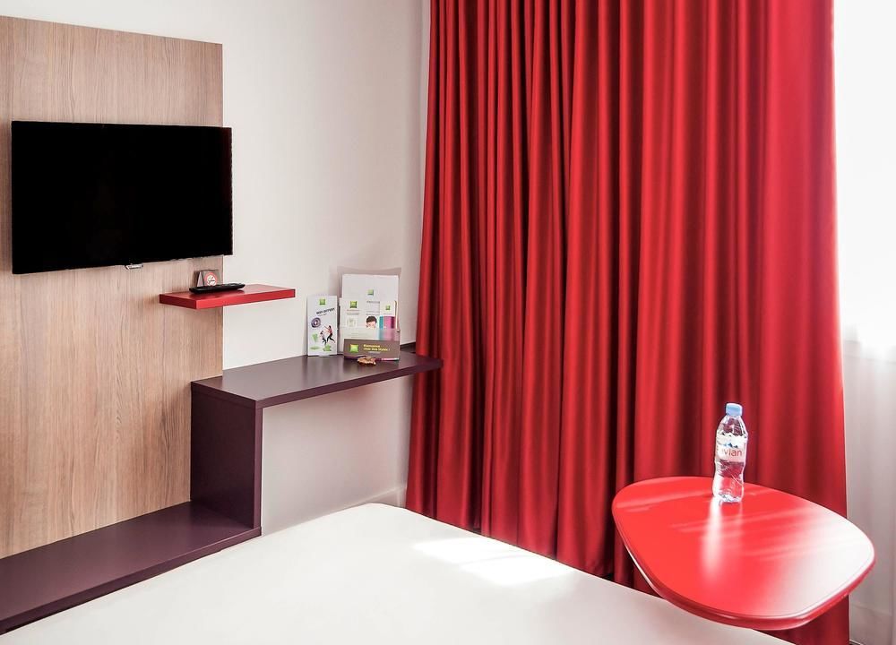 ibis Styles Nice Aeroport Arenas