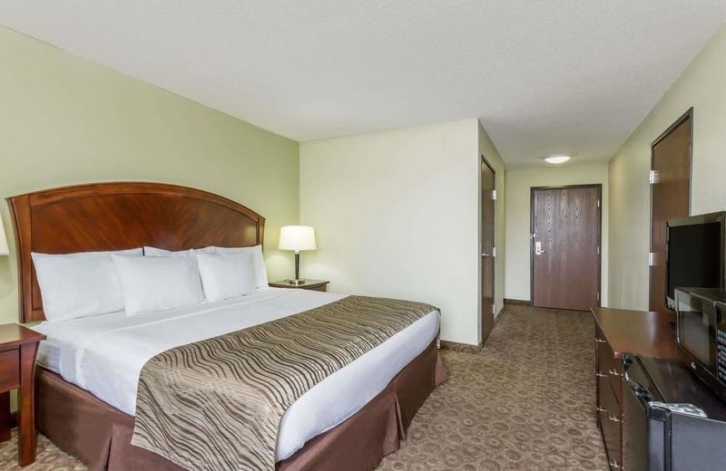 Days Inn by Wyndham Doswell At the Park