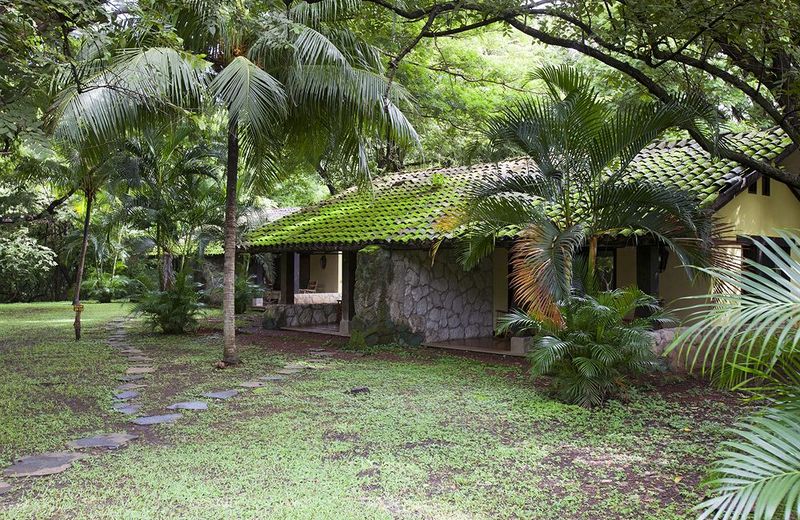 Hotel Hacienda La Pacifica