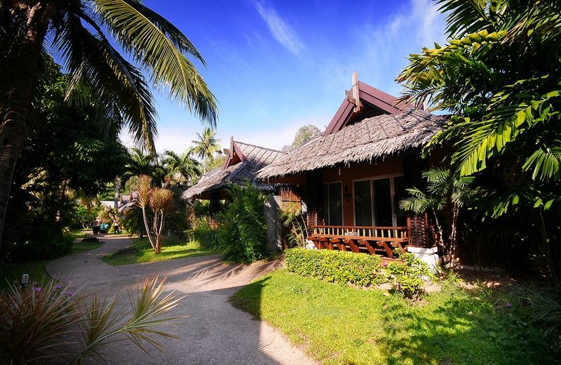 Railay Bay Resort & Spa