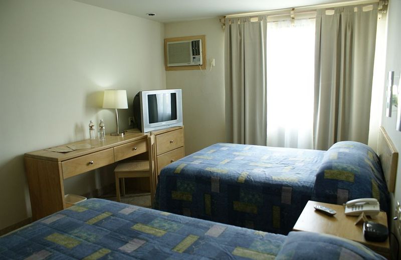 Hotel San Francisco