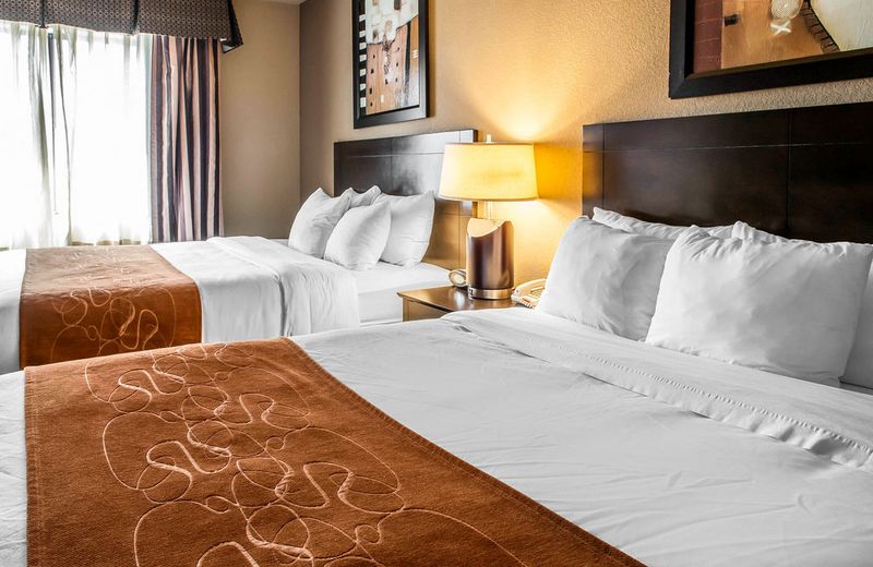 Comfort Suites Hobbs