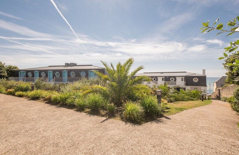 Residence Le Phare de Trescadec - maeva Home