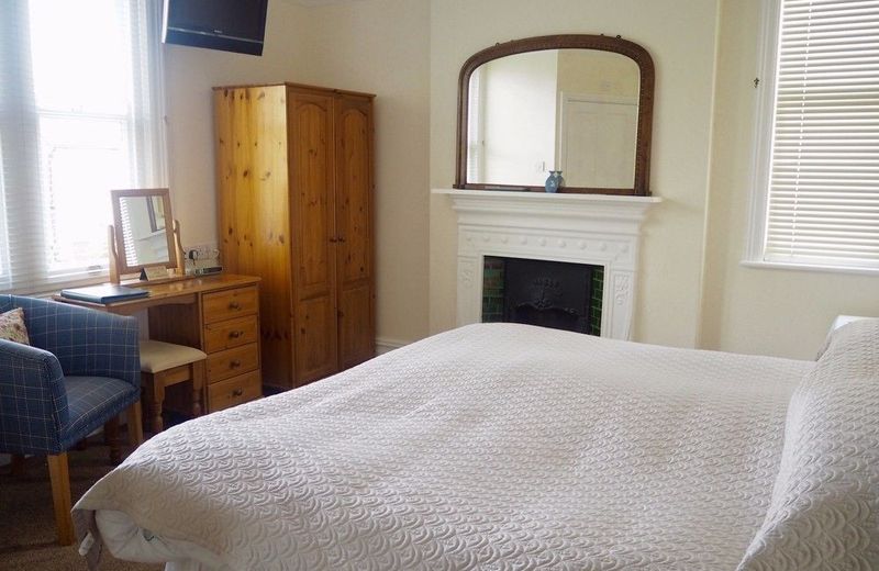 The Old Manse Pickering