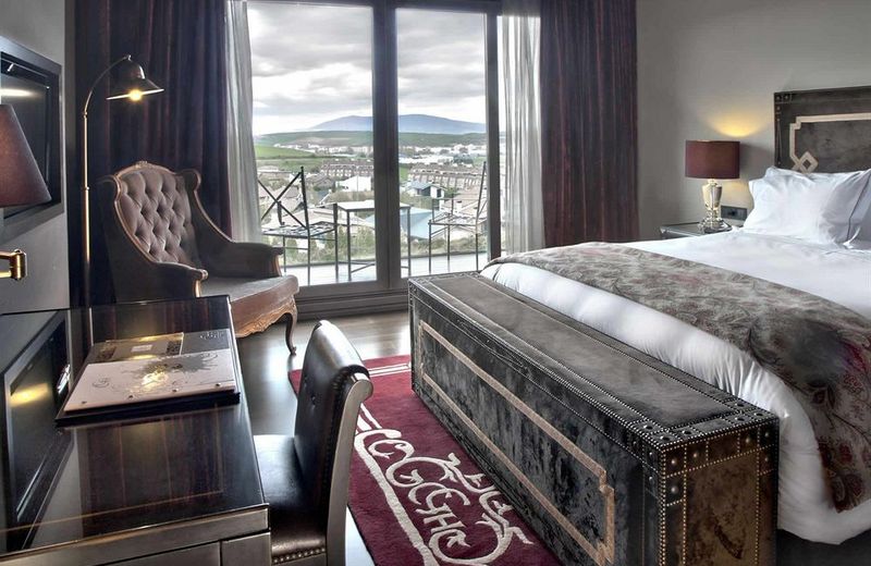 Hotel Castillo de Gorraiz&Spa