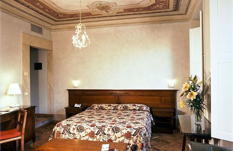Hotel Villa Aurora