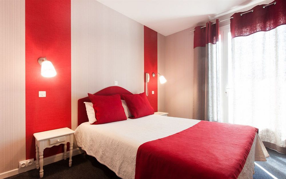 Hôtel Parc Adelie