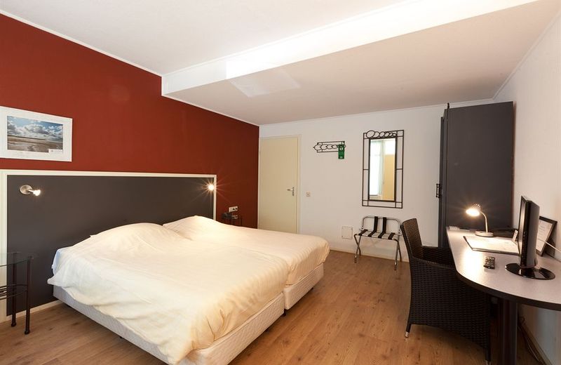 Fletcher Strandhotel Renesse