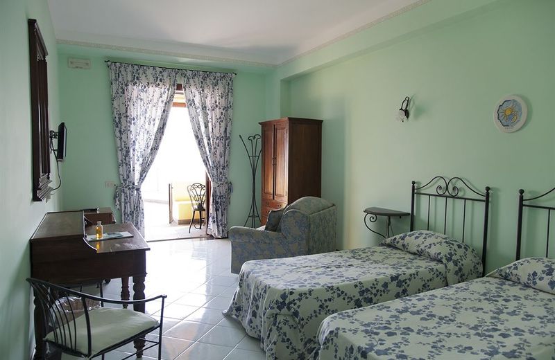 Hotel A Pinnata