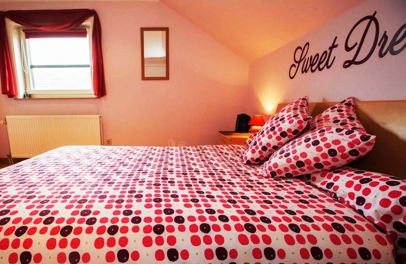 B&B Woodside