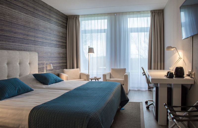 Hotel Molenbos Texel