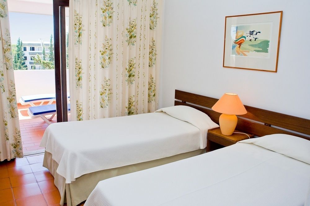 Apartamentos Da Balaia