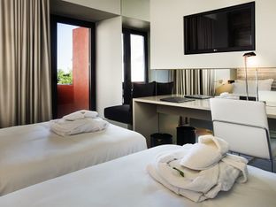 Hotel Image 1