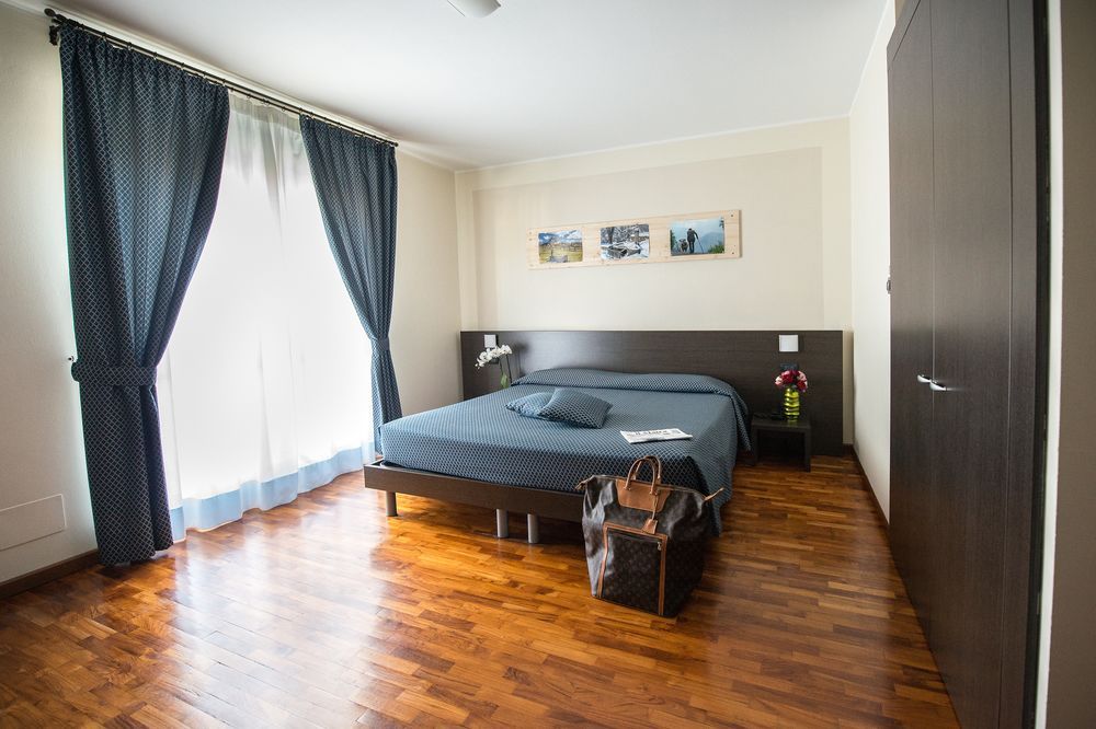 Draconerium Hotel