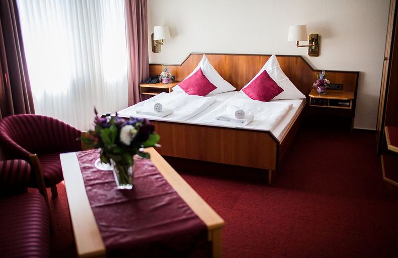 Parkhotel Lingen