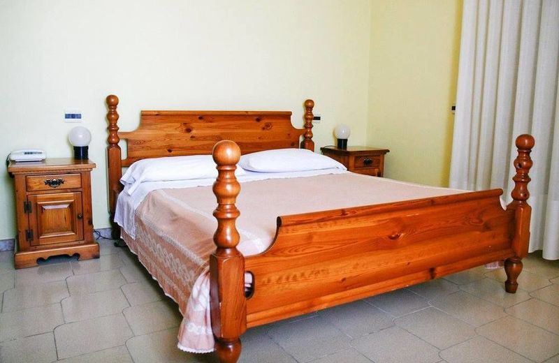 Hotel Casa Del Gourmet