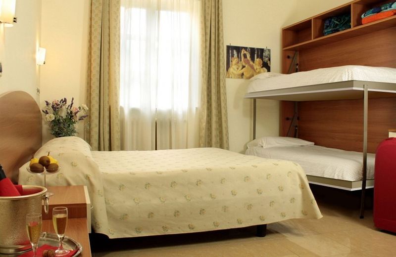 Hotel Ca' De Berna