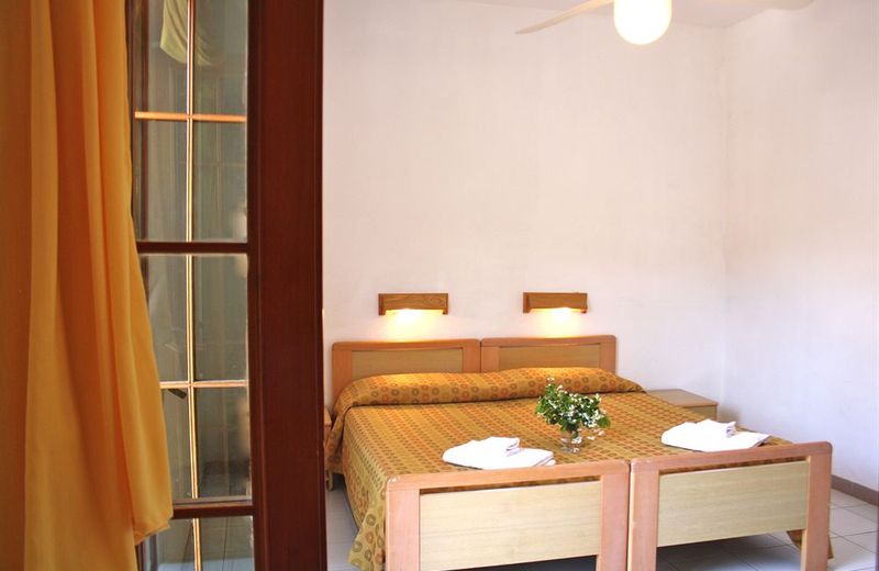 Hotel La Filadelfia
