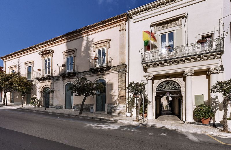 Relais Antica Badia - San Maurizio 1619