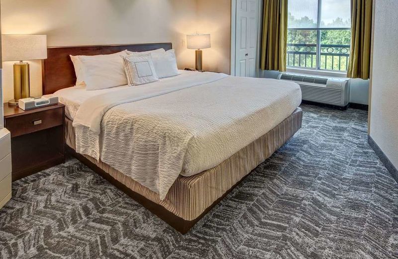 SpringHill Suites by Marriott New Bern