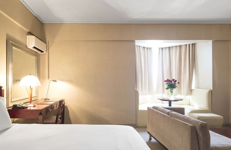 Hotel Avenida