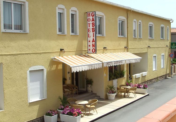 A.I.R. Hotel Gabbiano