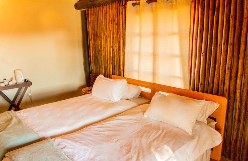 Camelthorn Kalahari Lodge