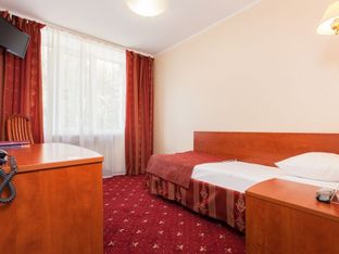 Hotel Image 1