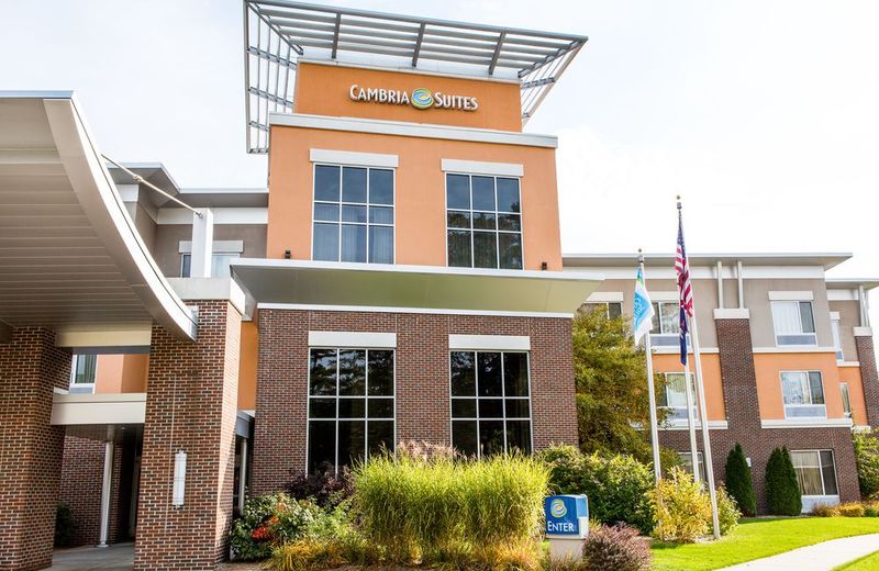 Cambria Hotel Traverse City
