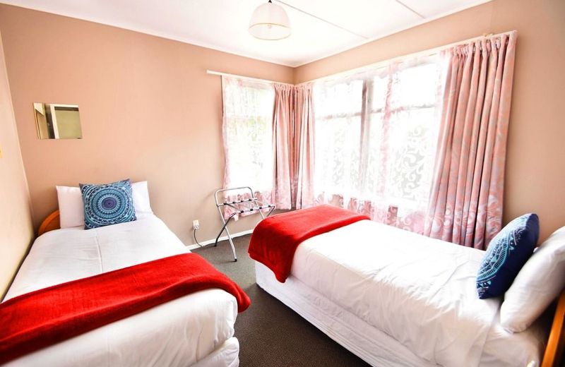 Union Victoria Motel
