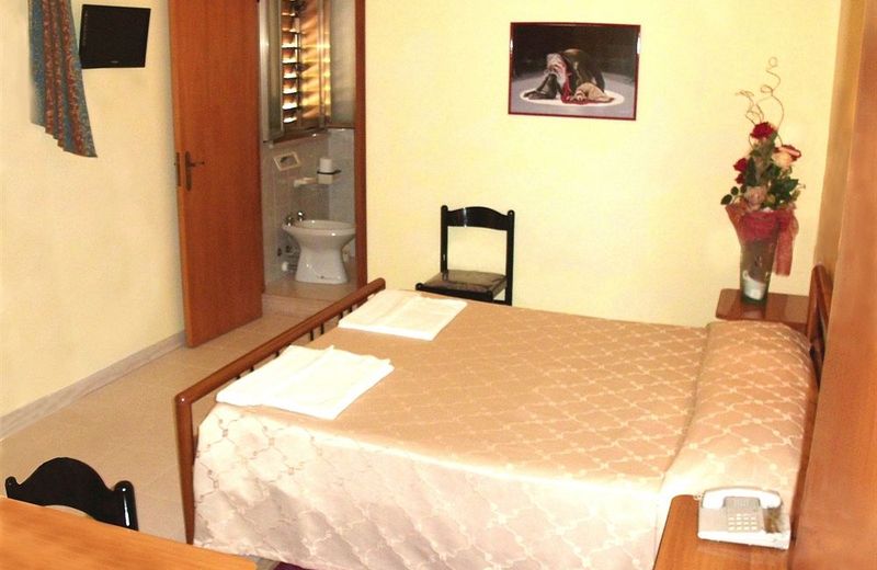 Hotel Ristorante Cordial