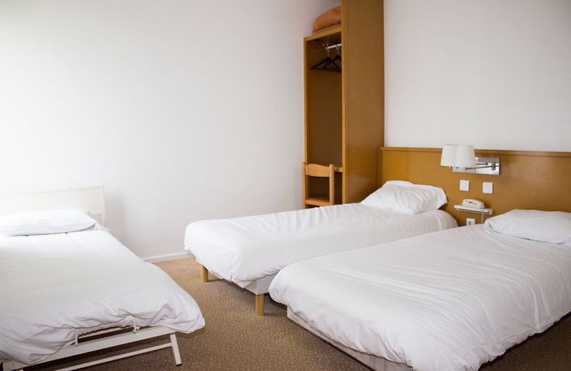 Fasthotel Chateauroux