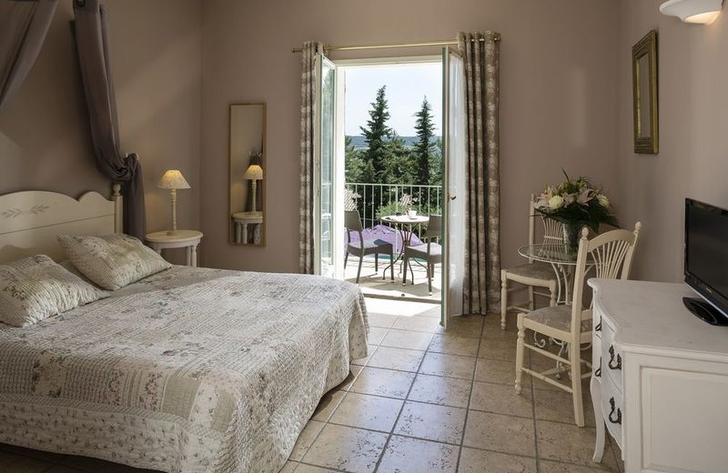 Le Clos De Pradines
