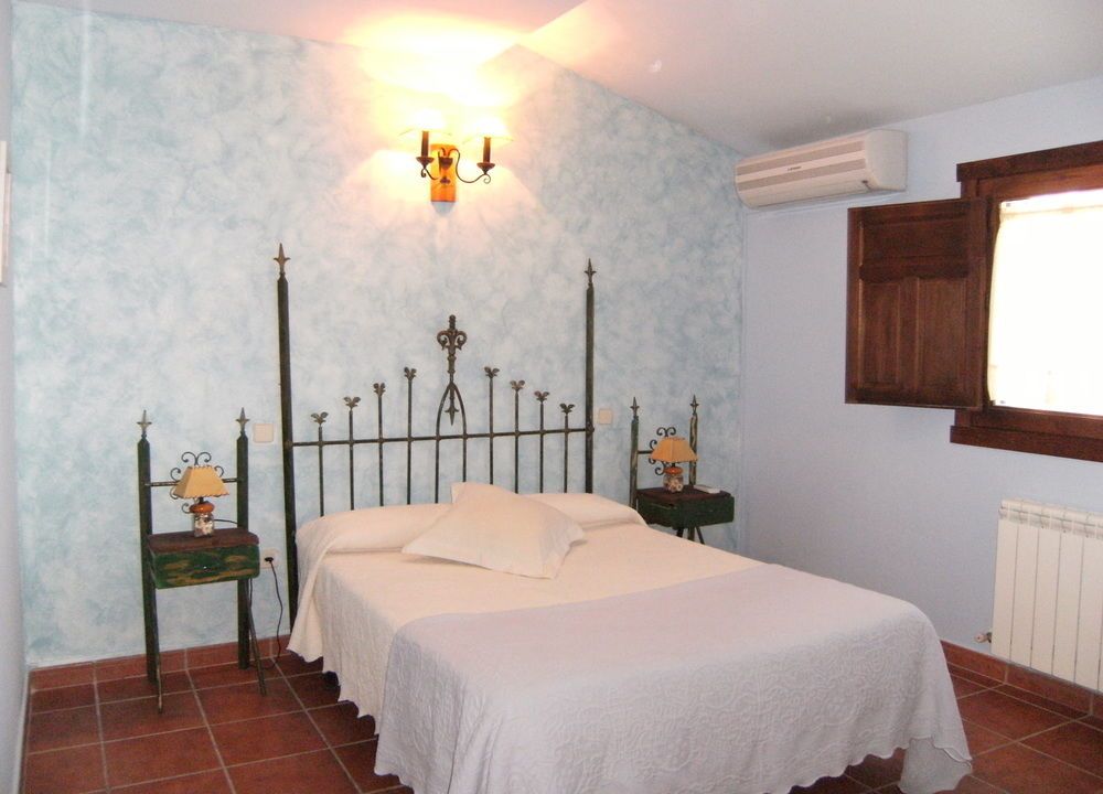 Casa Rural Las Atalayas
