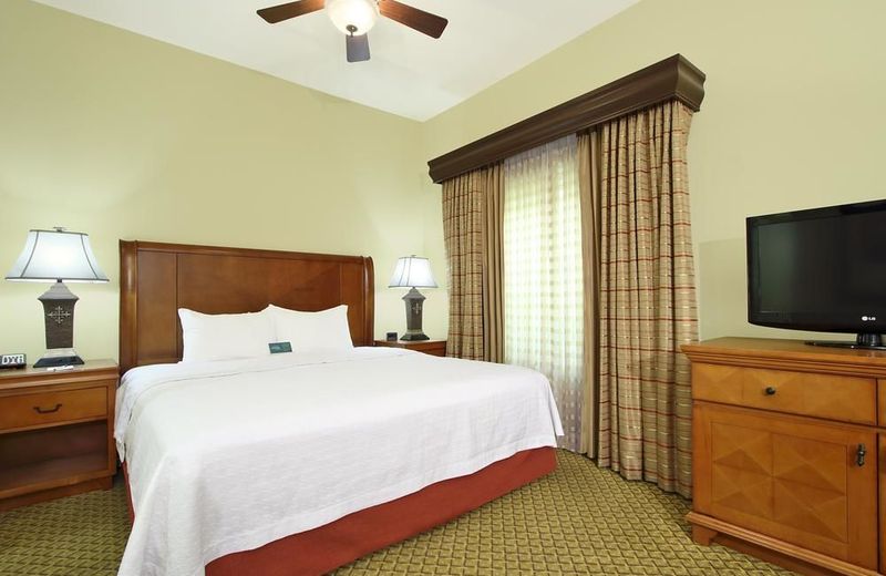Homewood Suites by Hilton Fort Lauderdale Airport-Cruise Port