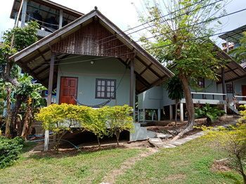 Phupha Bungalow