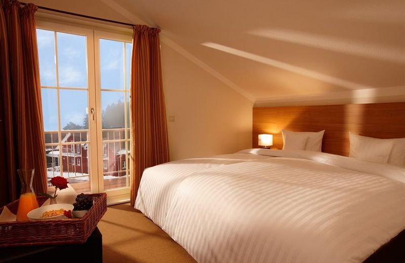 Lindner Hotel Nurburgring Ferienpark, part of JdV by Hyatt