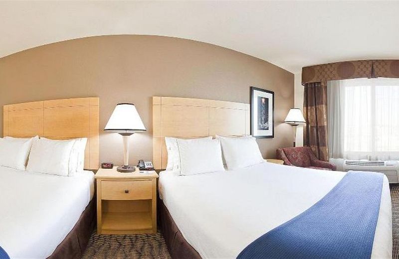 Holiday Inn Express West Valley City, an IHG Hotel
