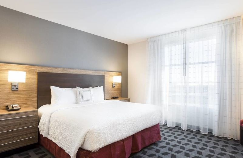 TownePlace Suites by Marriott San Mateo Foster City