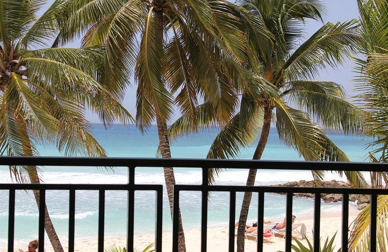 White Sands Beach Condos