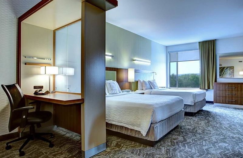 SpringHill Suites Harrisburg Hershey